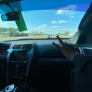 Meet your Posher, Shamiya